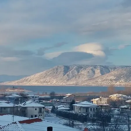 Karipidis Διαμέρισμα